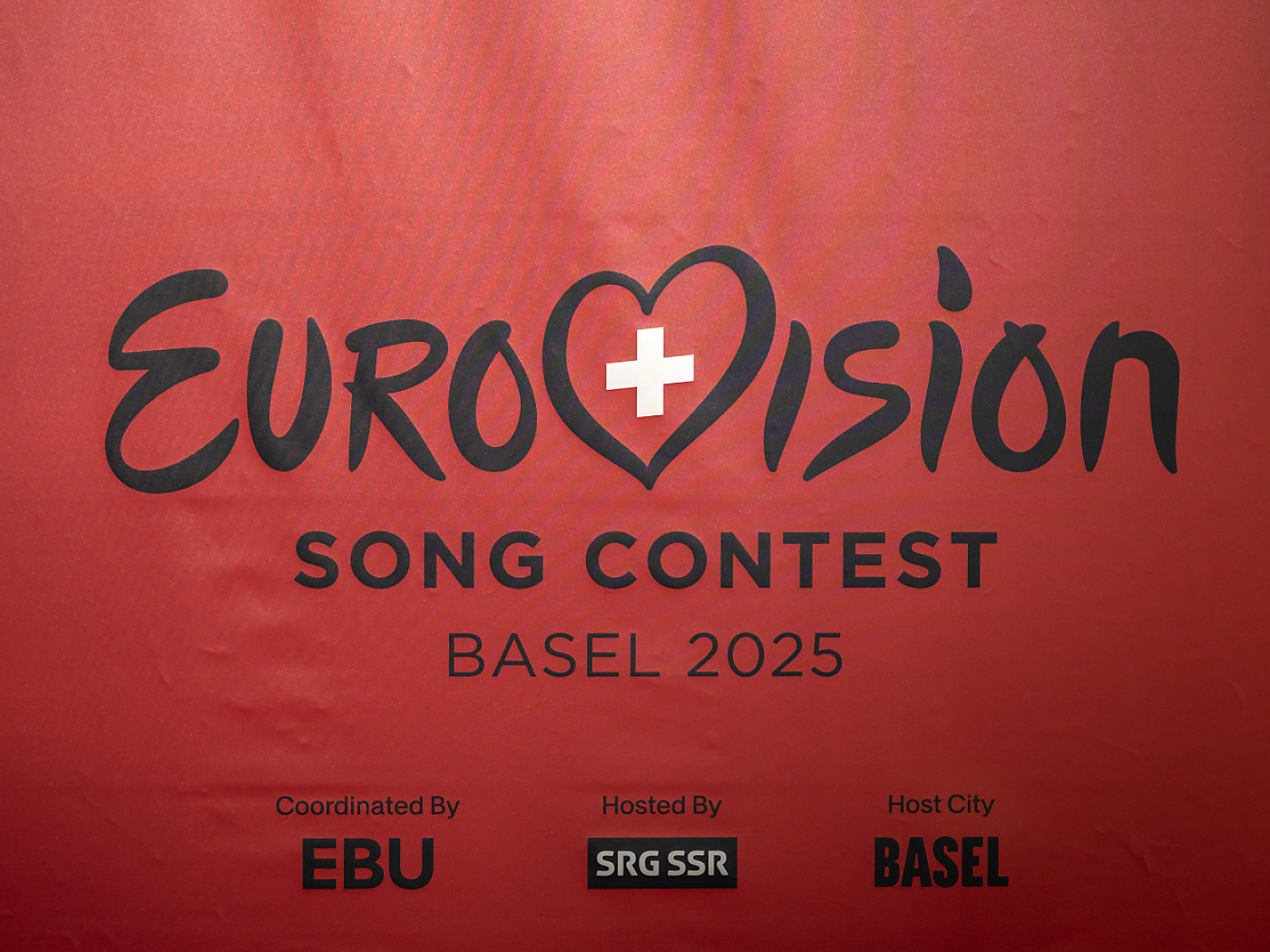 MCH Group receives Swisslos funding for Eurovision Village in Basel