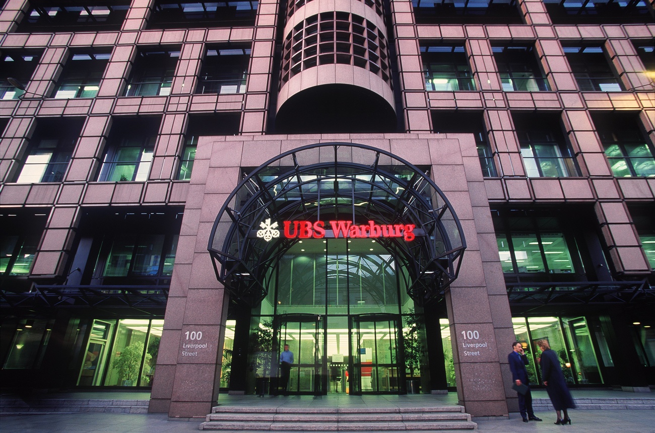 UBS