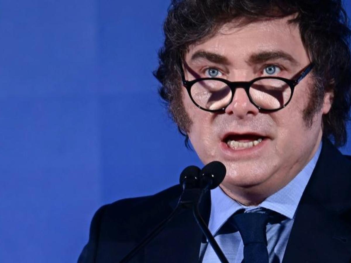 加密货币门阿根廷总统遭调查- SWI swissinfo.ch