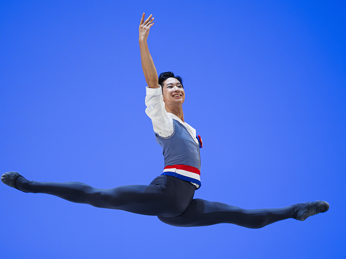 Prix de lausanne