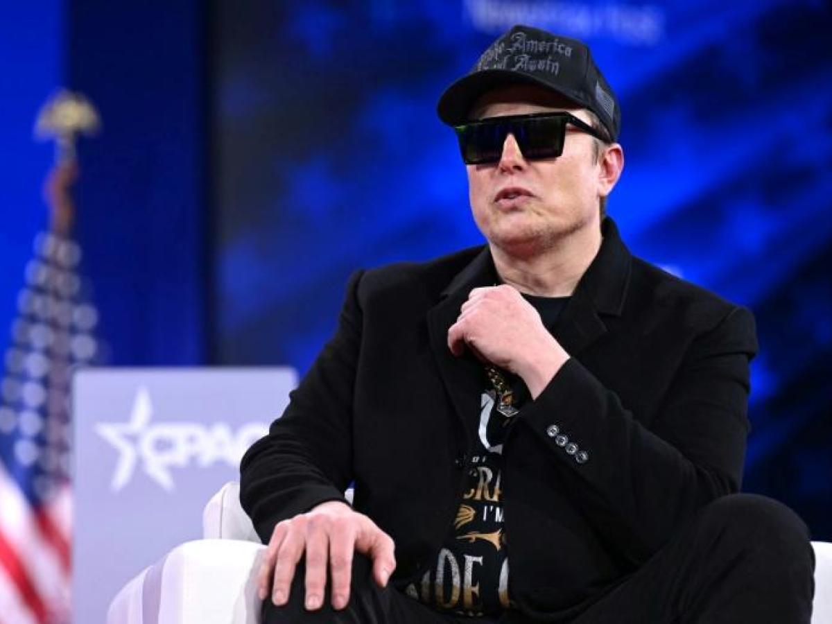 马斯克要求回报绩效联邦机构建议员工抵制- SWI swissinfo.ch