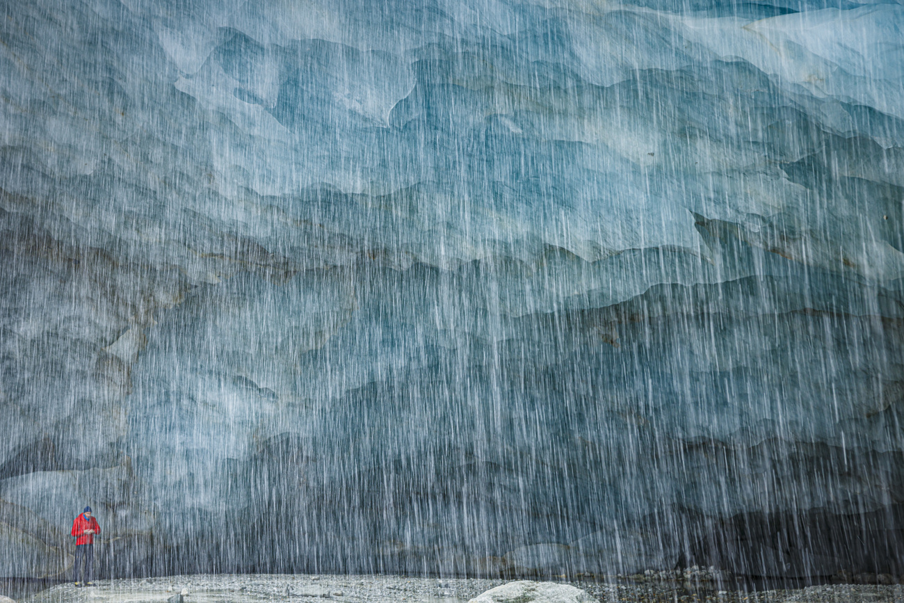 雨
