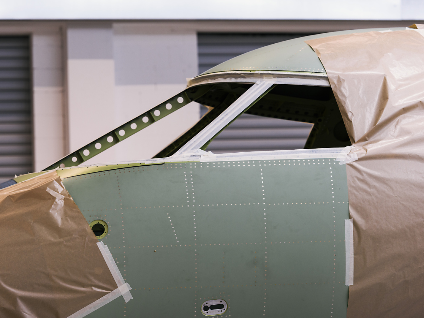 Pilatus sees sales and order intake surge in 2024
