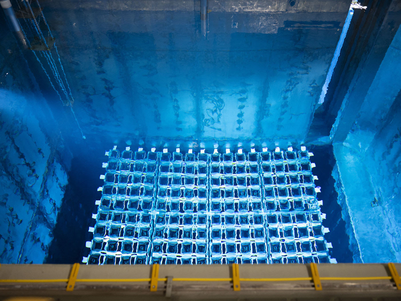 Kazakhstan to sell uranium to Axpo