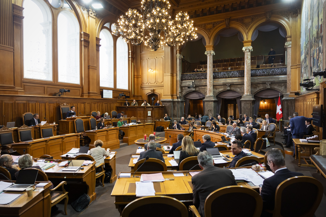parlamento