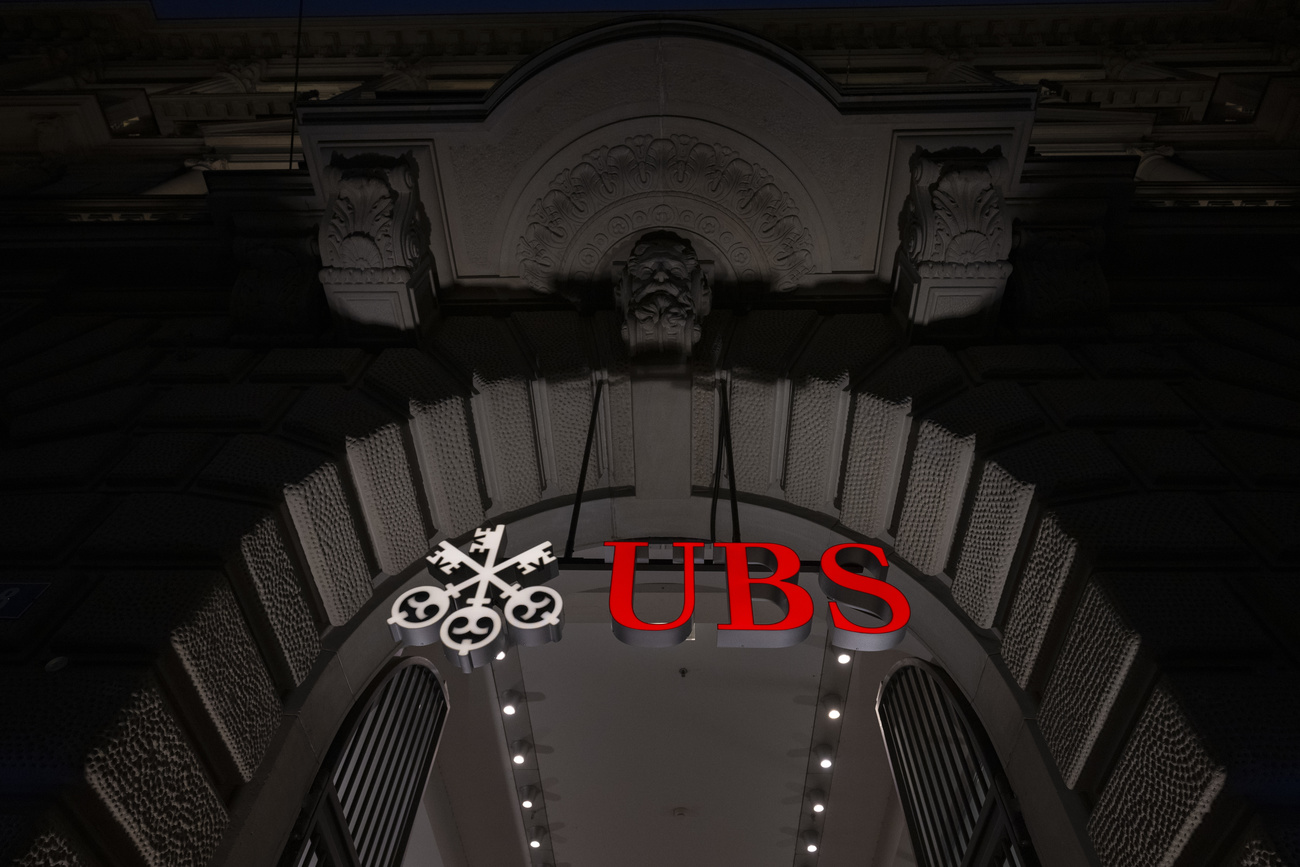 UBS