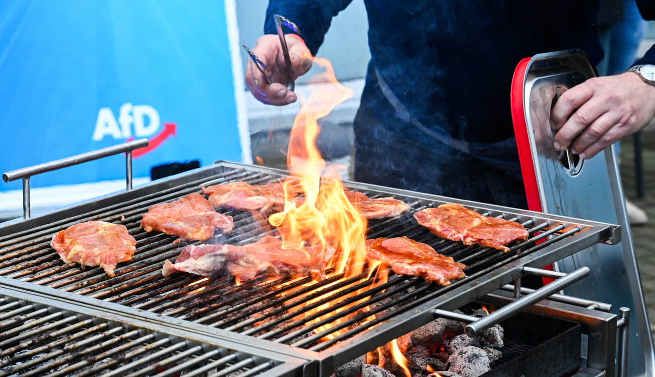 grill