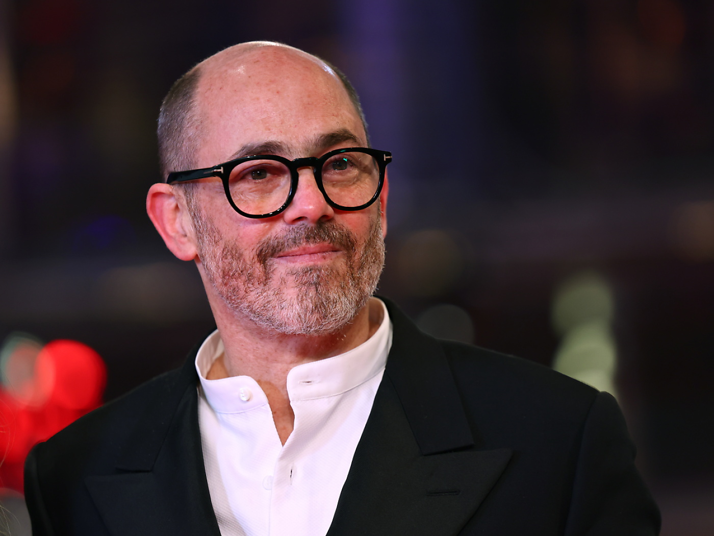 Bafta: Papal thriller "Conclave" wins best film award