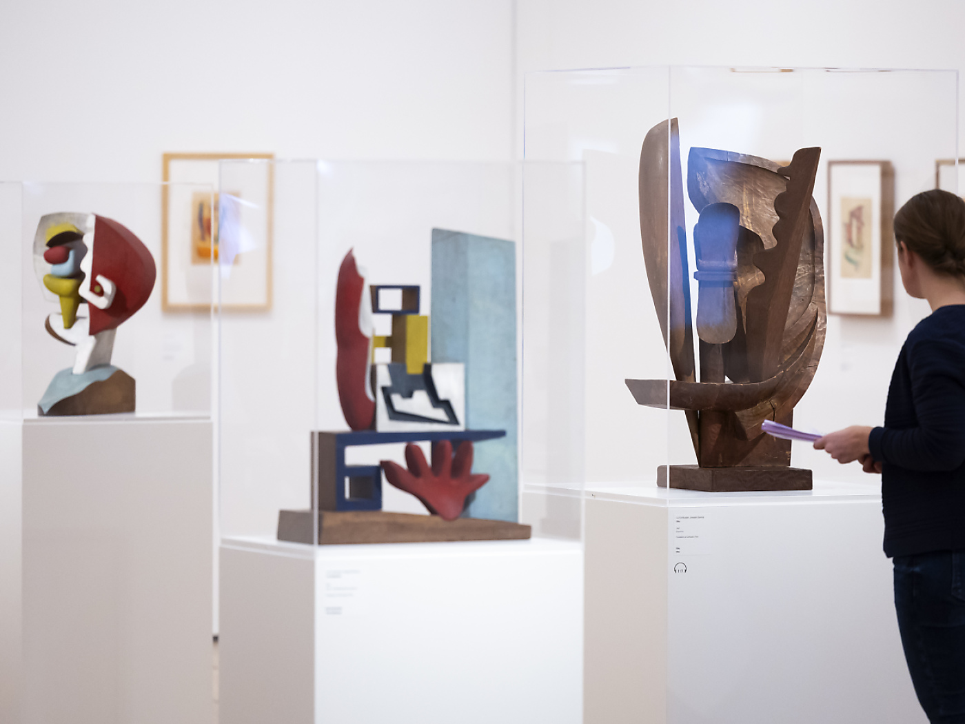 Bern's Paul Klee Center follows in Le Corbusier's footsteps