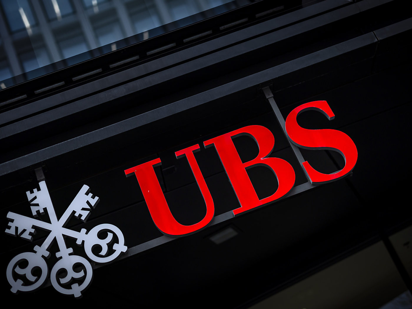 UBS singled out for financing nuclear weapons manufacturers