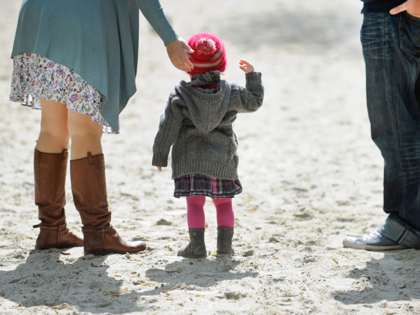 Parents rely on savings accounts for their children instead of investment funds