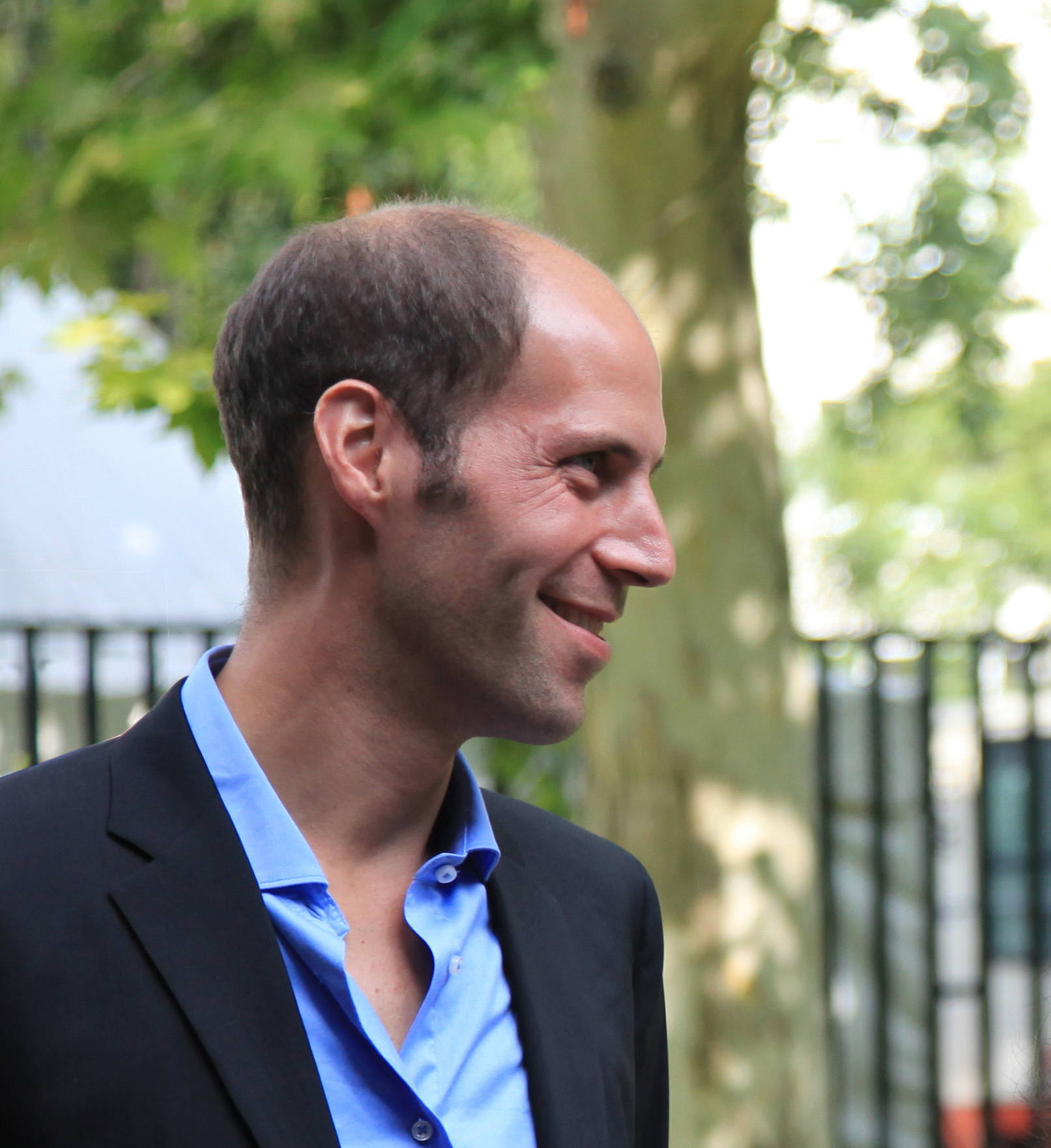 Manuel Herz