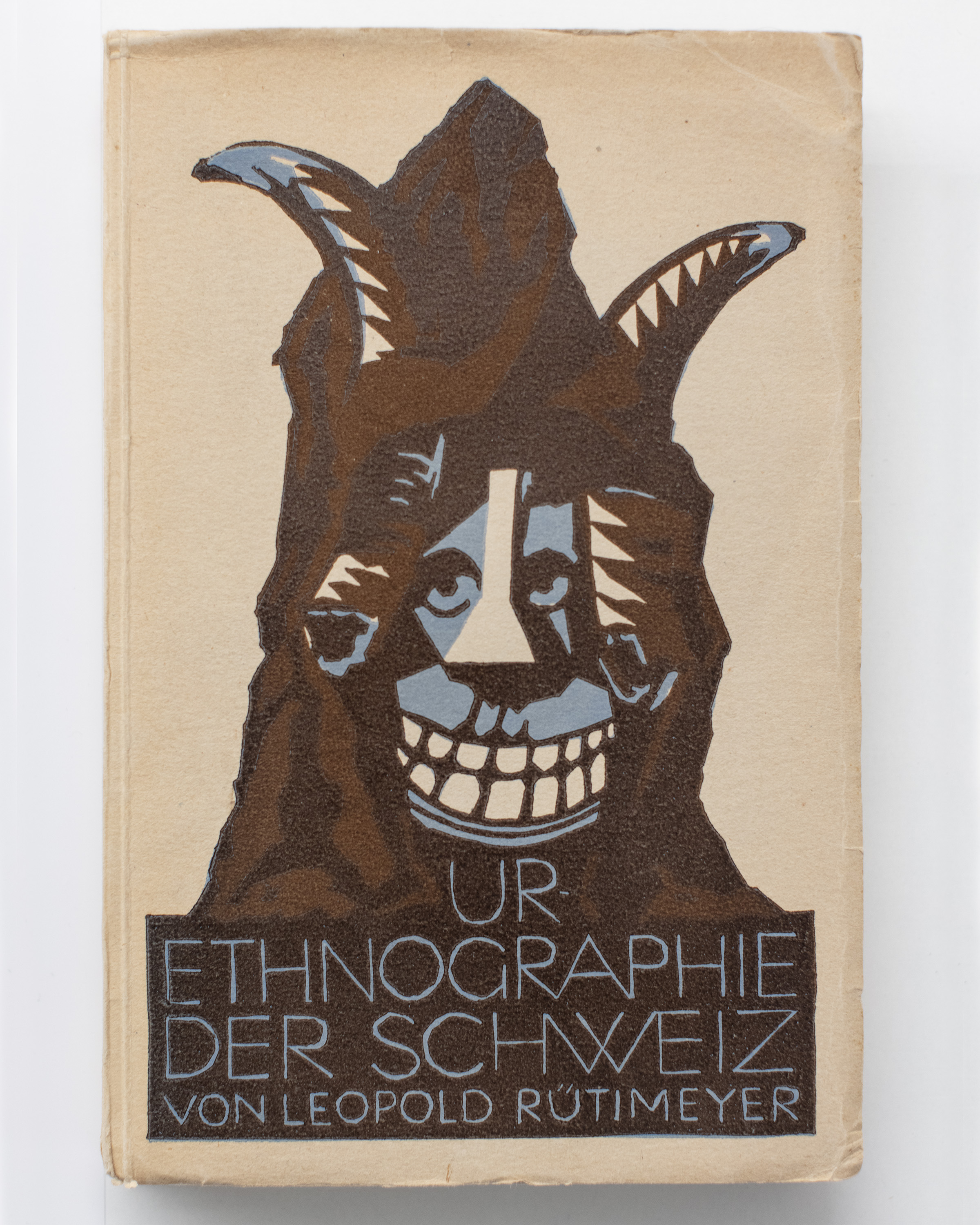 copertina di un libro