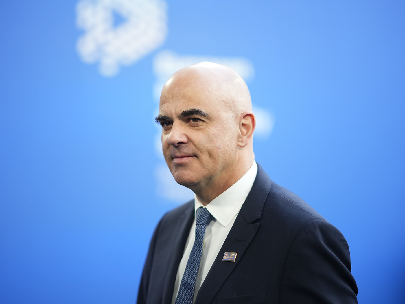alain berset