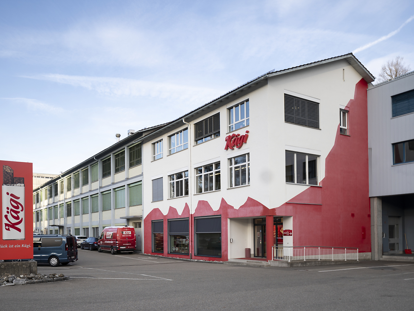 Toggenburg entrepreneur Eugen Kägi has died