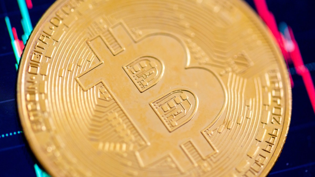 Bitcoin sinkt nach Trumps Zoll-Rundumschlag deutlich - SWI swissinfo.ch