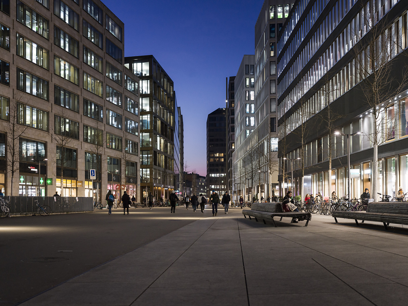 Investment properties continue to rise in price despite stagnating rents