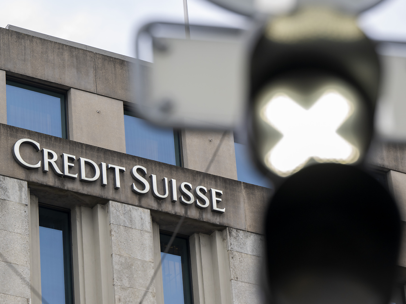 CS fines from Mozambique case flow into SEC fund