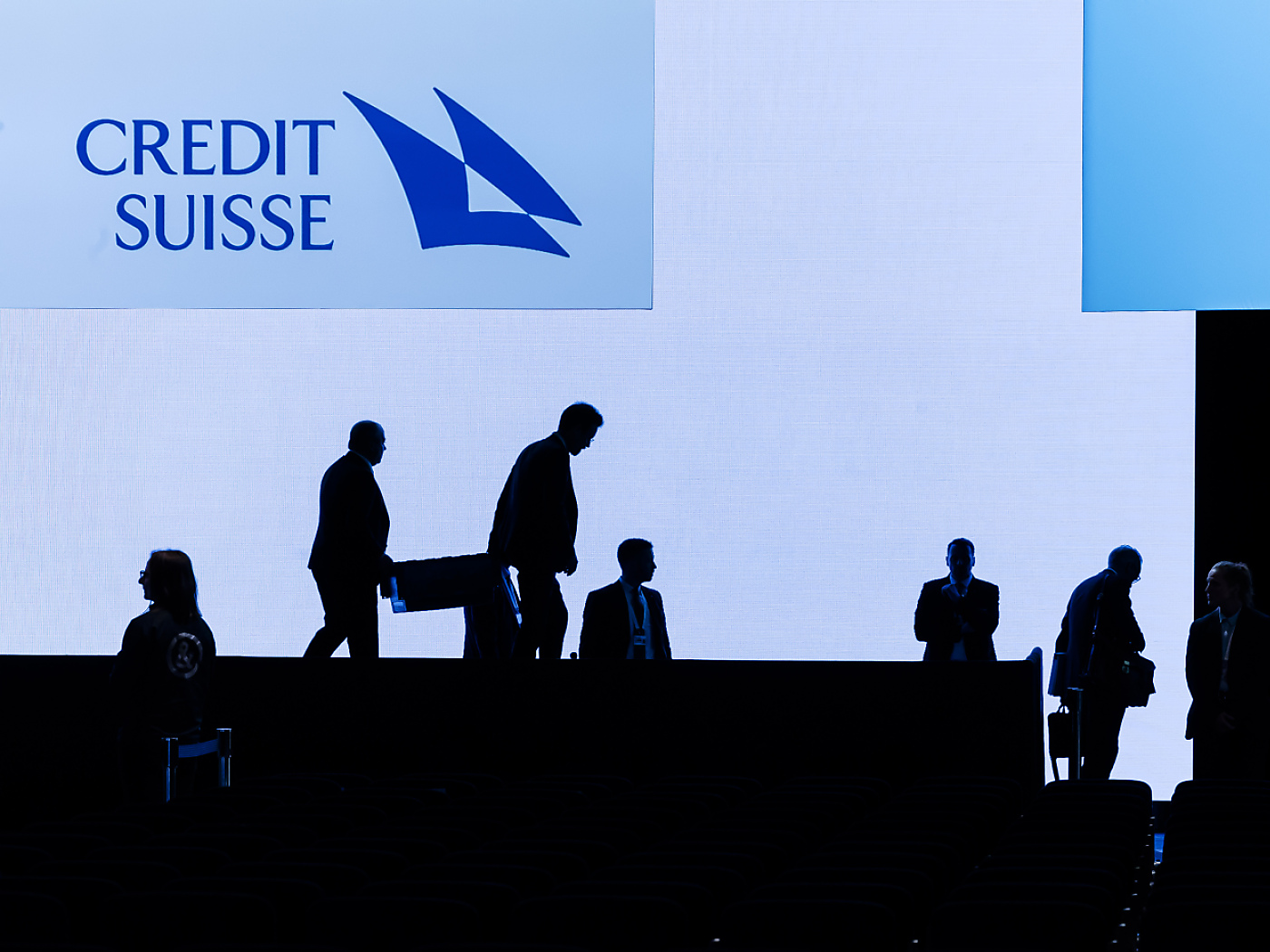 credit suisse