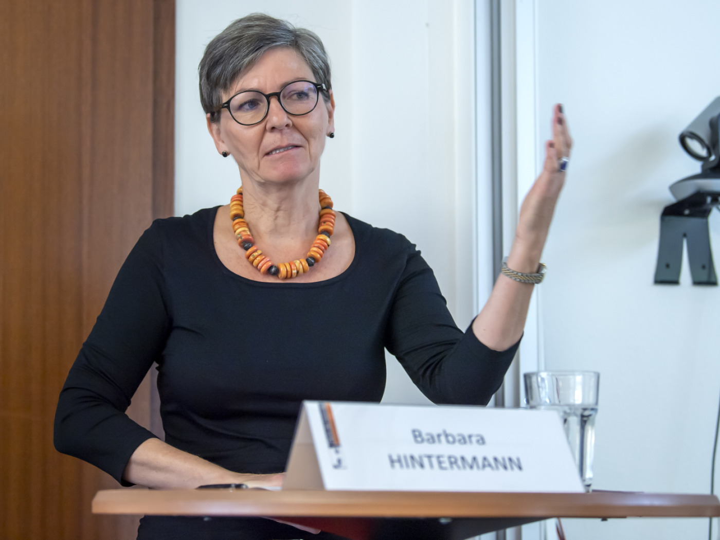 American Cup: Terre des hommes loses $10 million