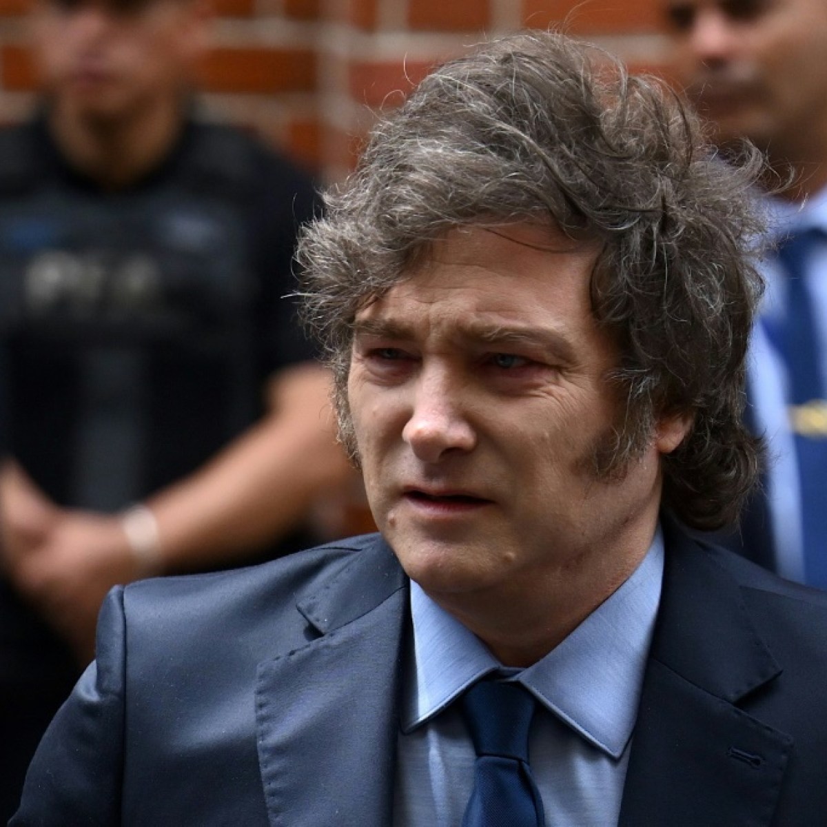 No que consiste o escândalo de criptomoedas que envolve Milei e choca a  Argentina? - SWI swissinfo.ch