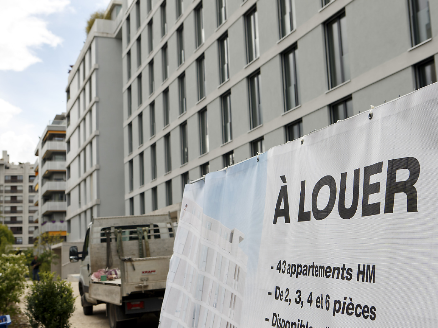 appartamenti in affitto