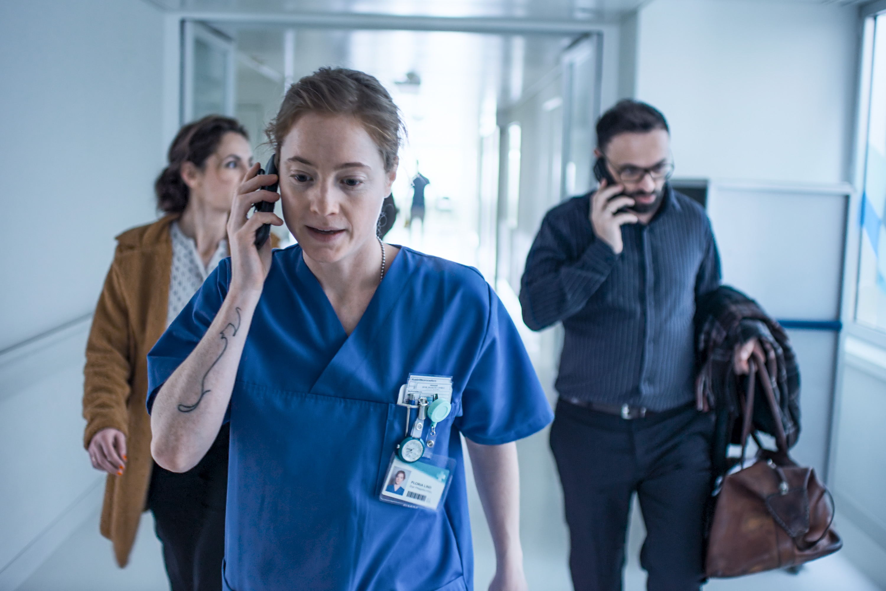 keyframe da late shift