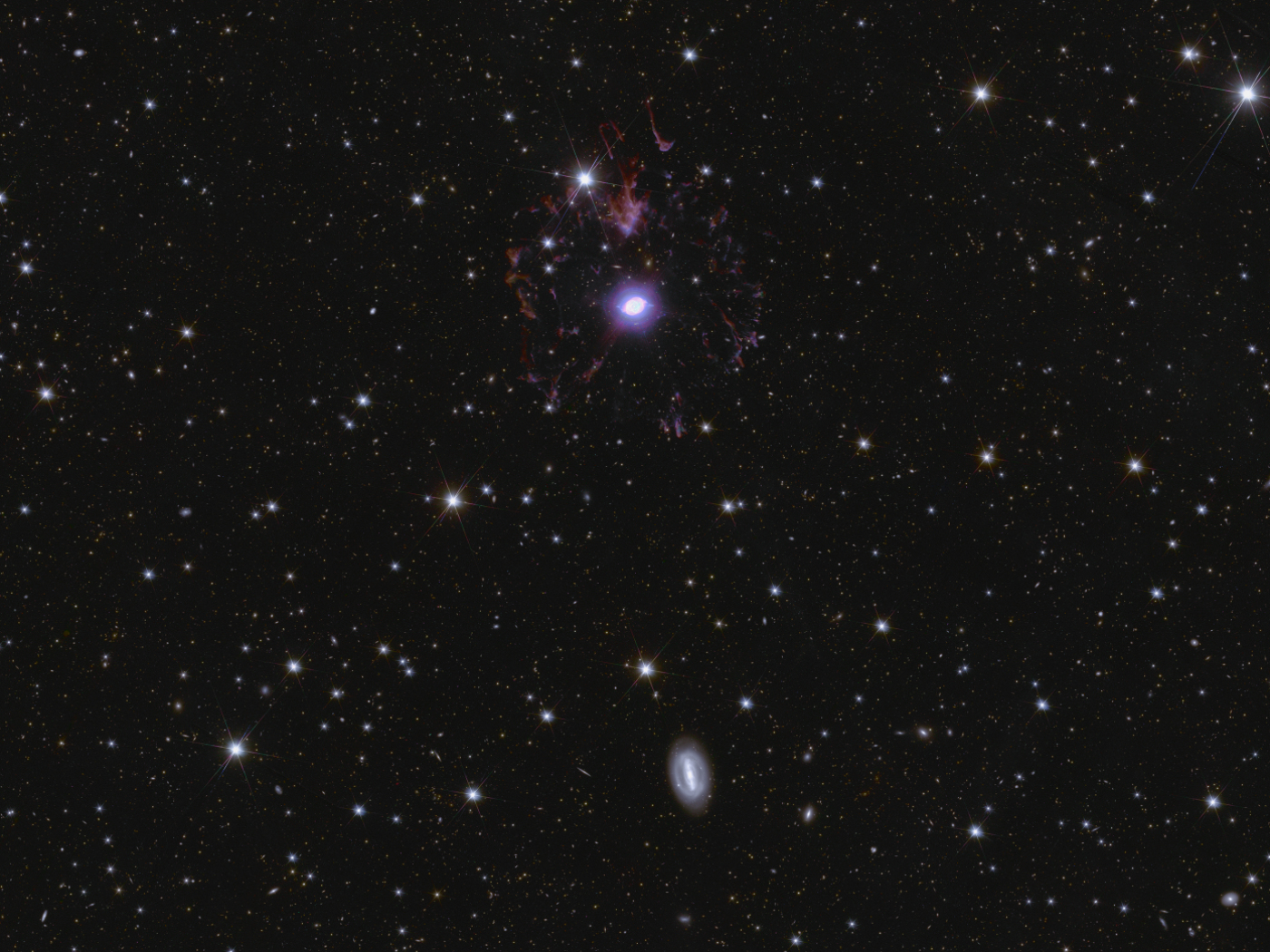 First data from "Euclid" celestial atlas public