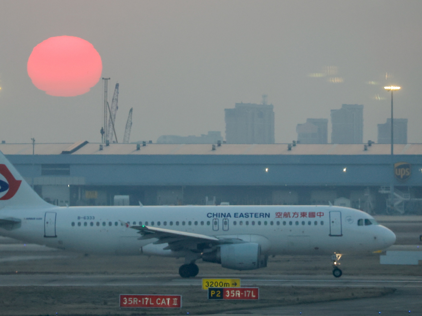 Geneva airport: direct service to Shanghai to open on 16 June