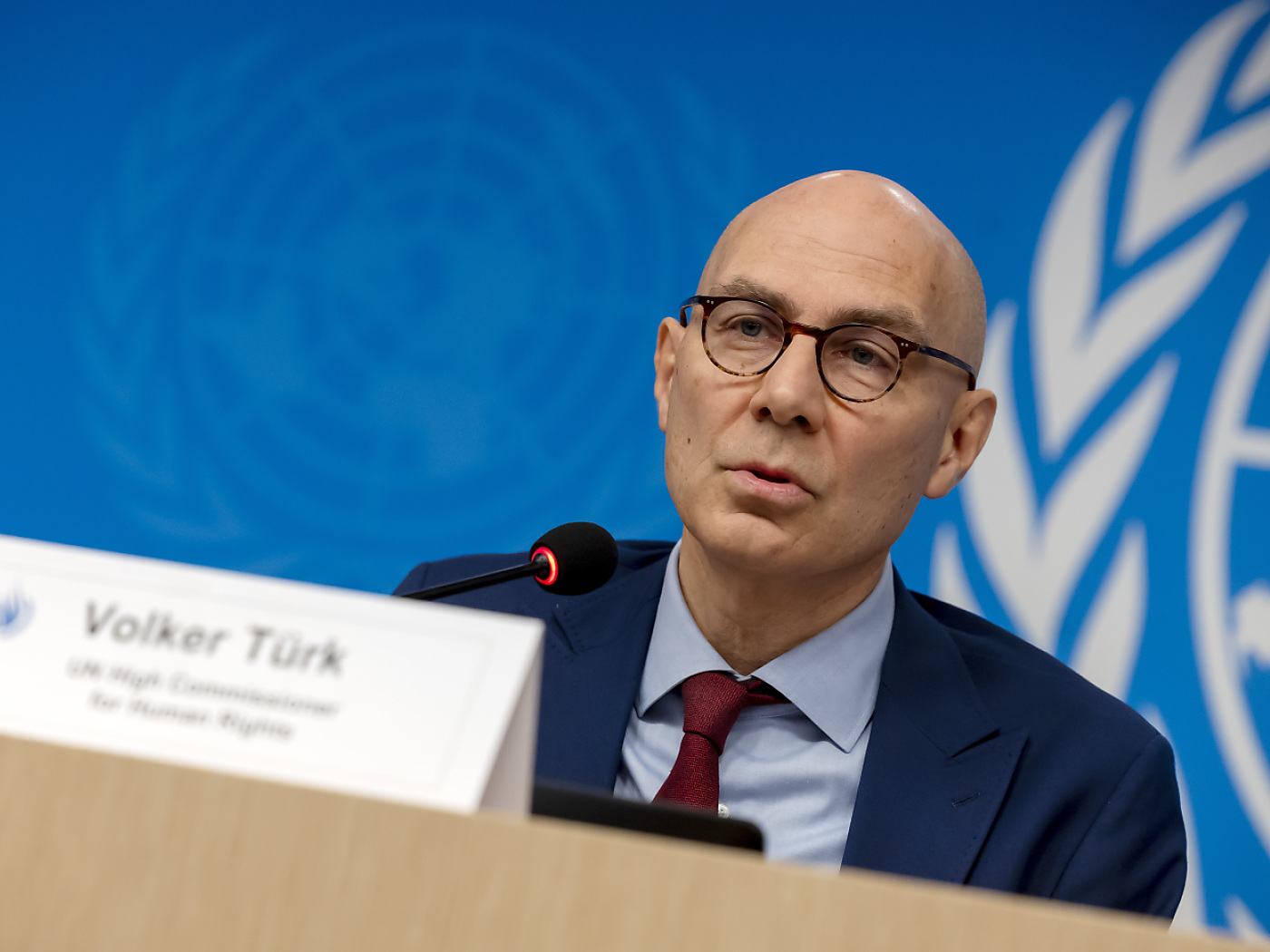 UN "deeply shocked" by army strikes in North Darfur