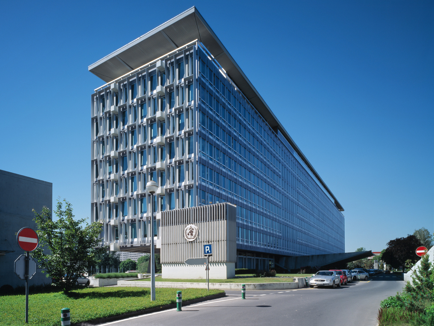 WHO must cut budget by 20 per cent after US withdrawal