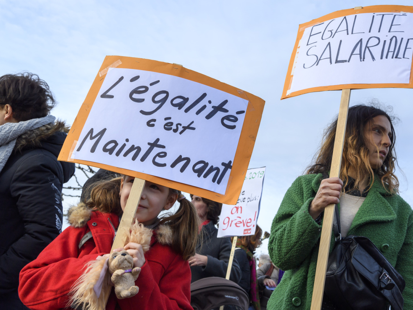 Major implementation deficits in equal pay analyses