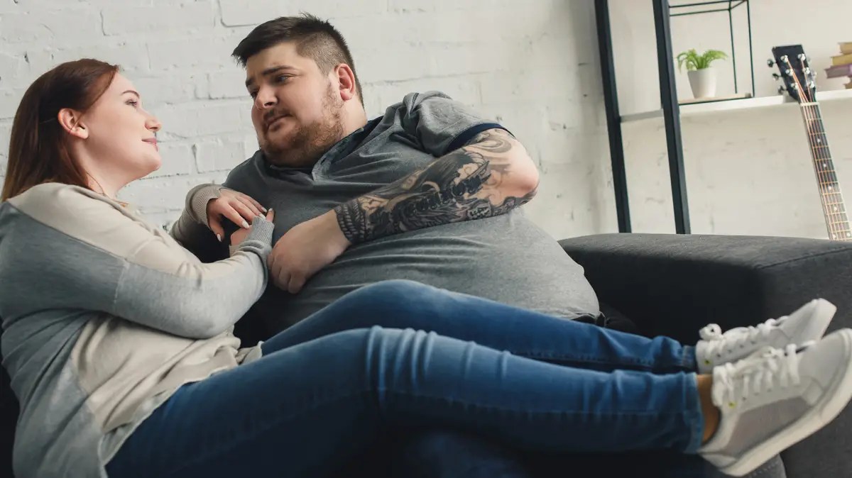 Where is your body mass index BMI?