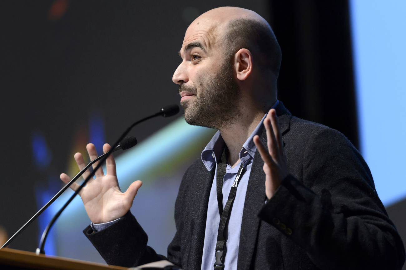 roberto saviano