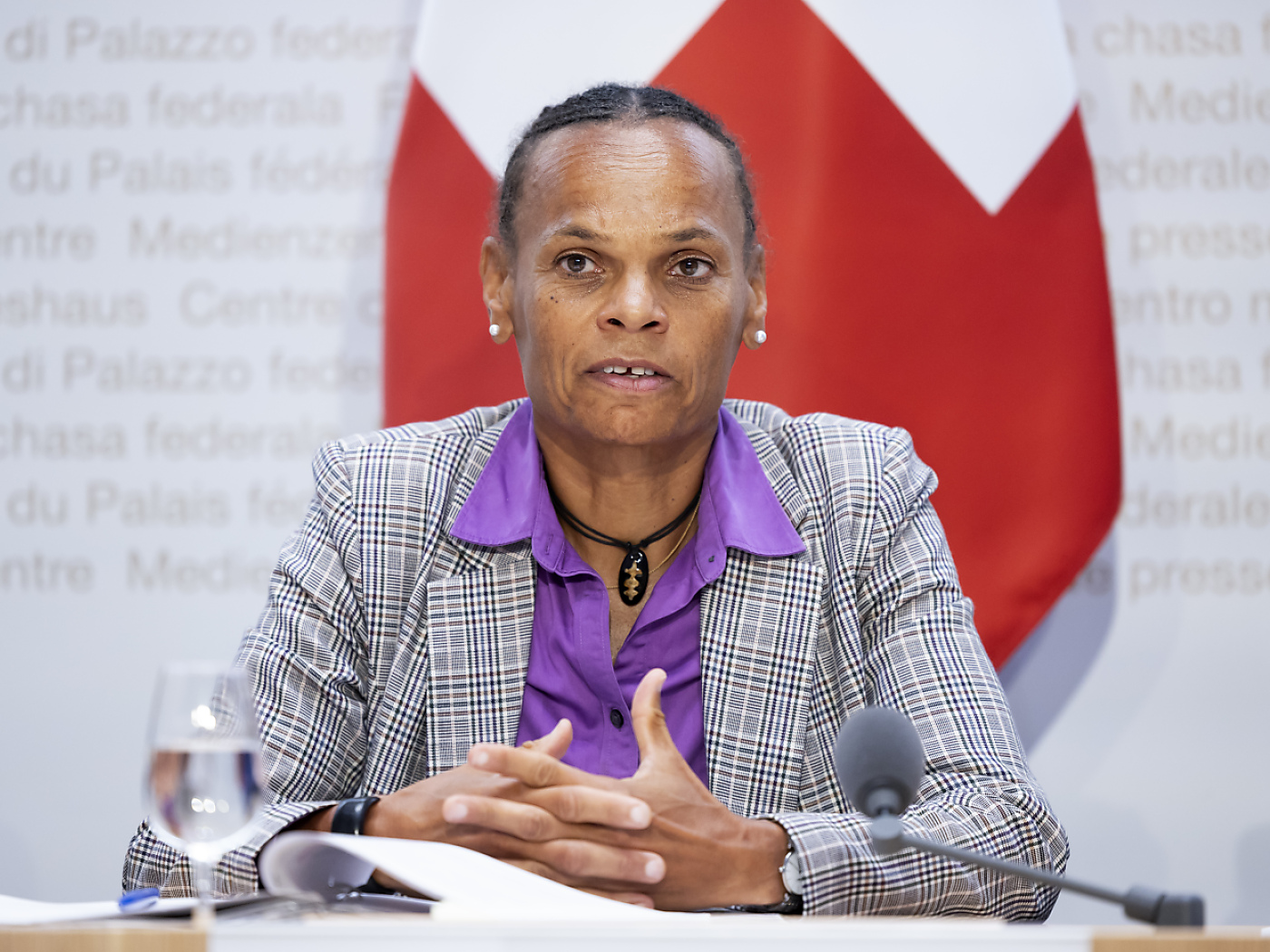 Switzerland supports Syria with 60 million francs