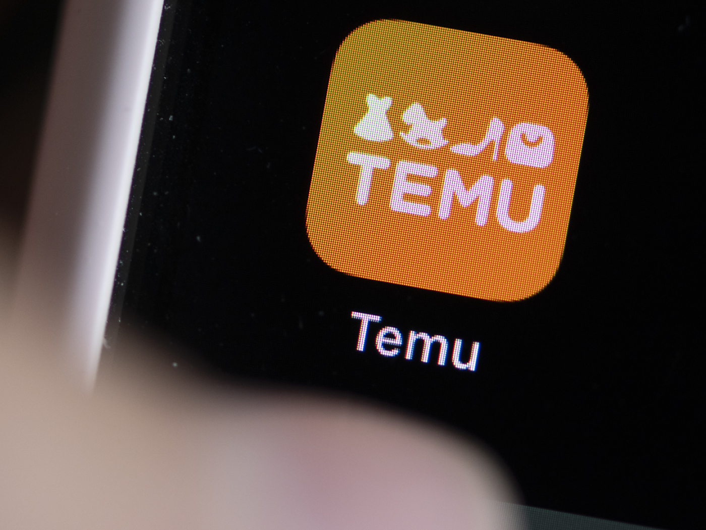 logo app temu