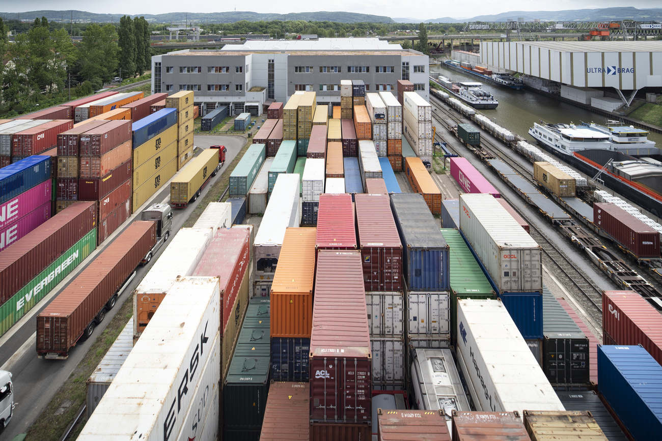 port