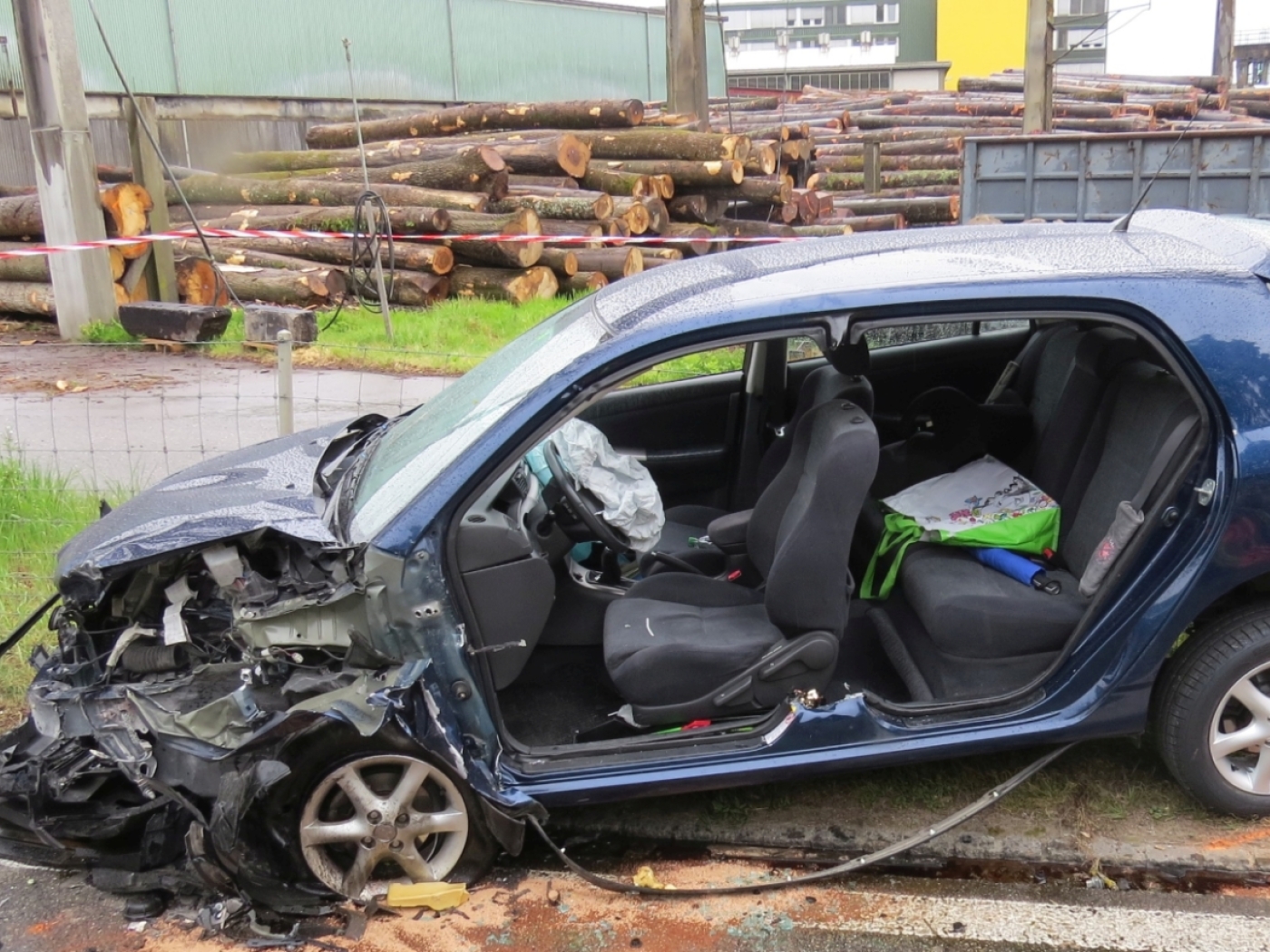 Deadly Swiss roads in 2024