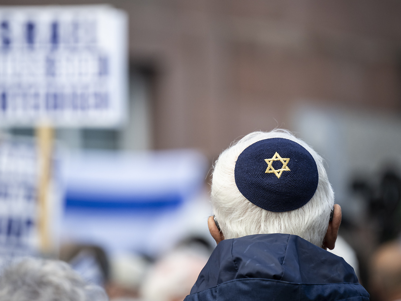 Anti-Semitism on the rise in French-speaking Switzerland, according to CICAD