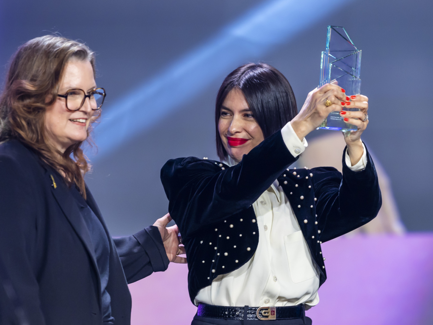 "Reinas" is the best Swiss feature film of the year
