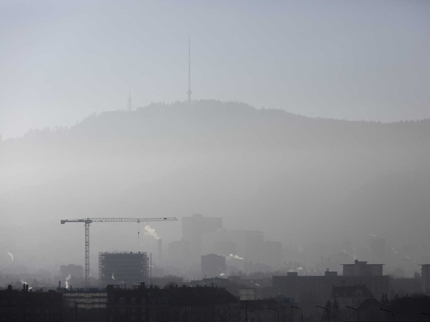 The amount of harmful substances in particulate matter is underestimated