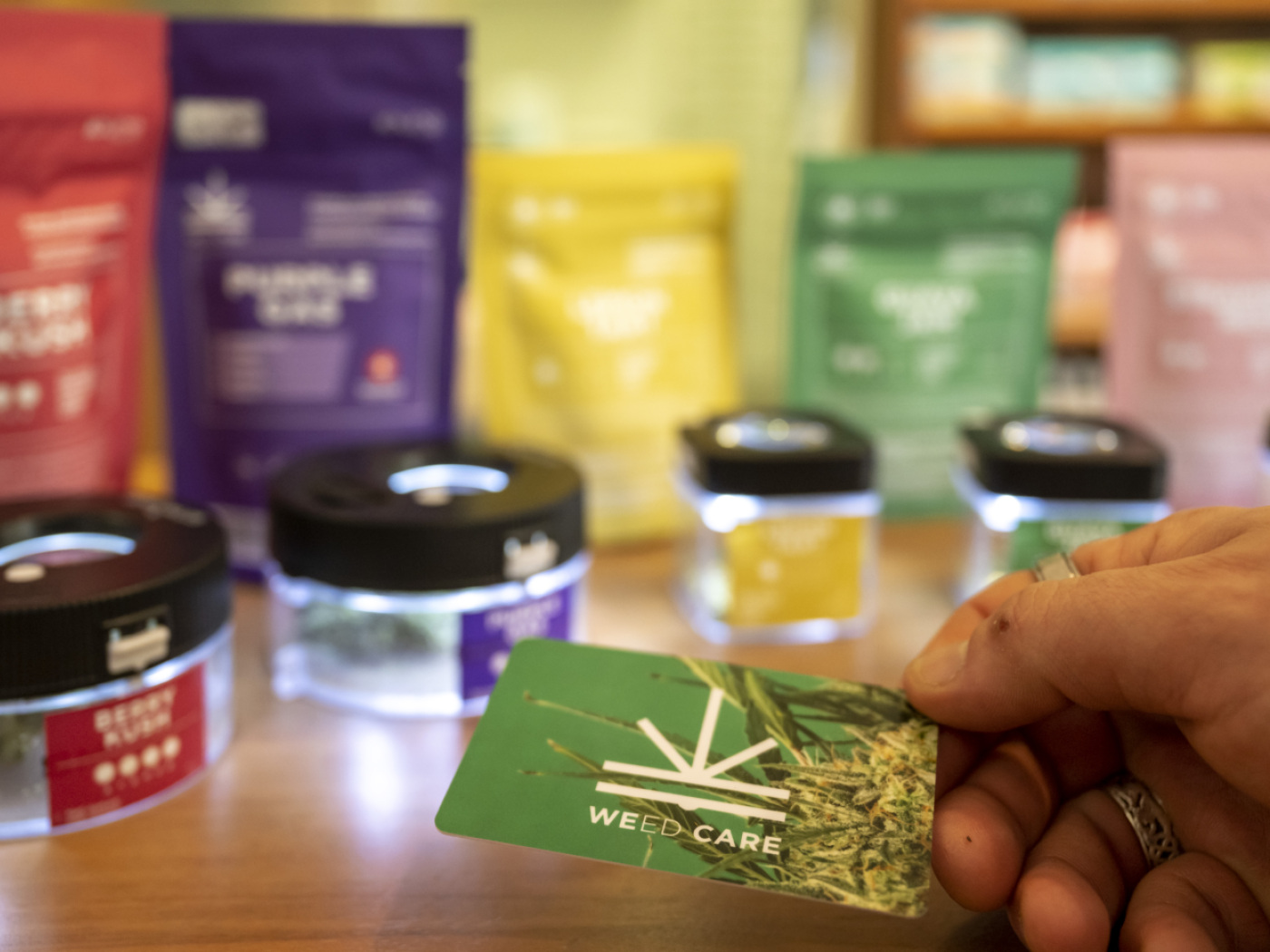 Basel cannabis study has improved the psyche of stoners