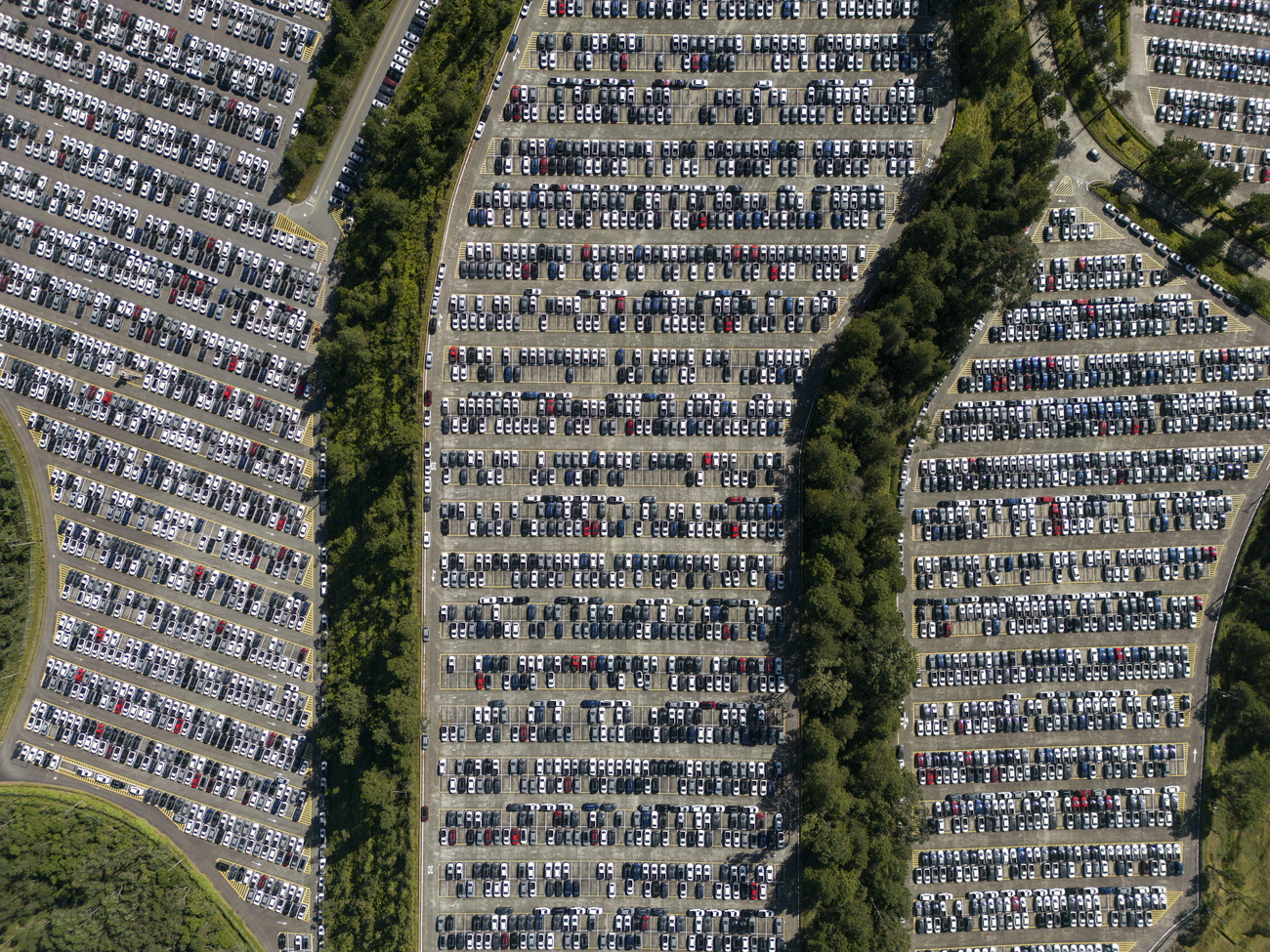 Deutsche Autos in Brasilien