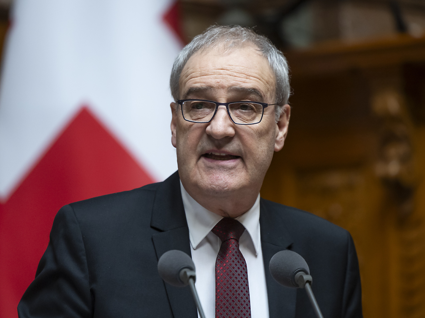 Parliament approves free trade agreement with India