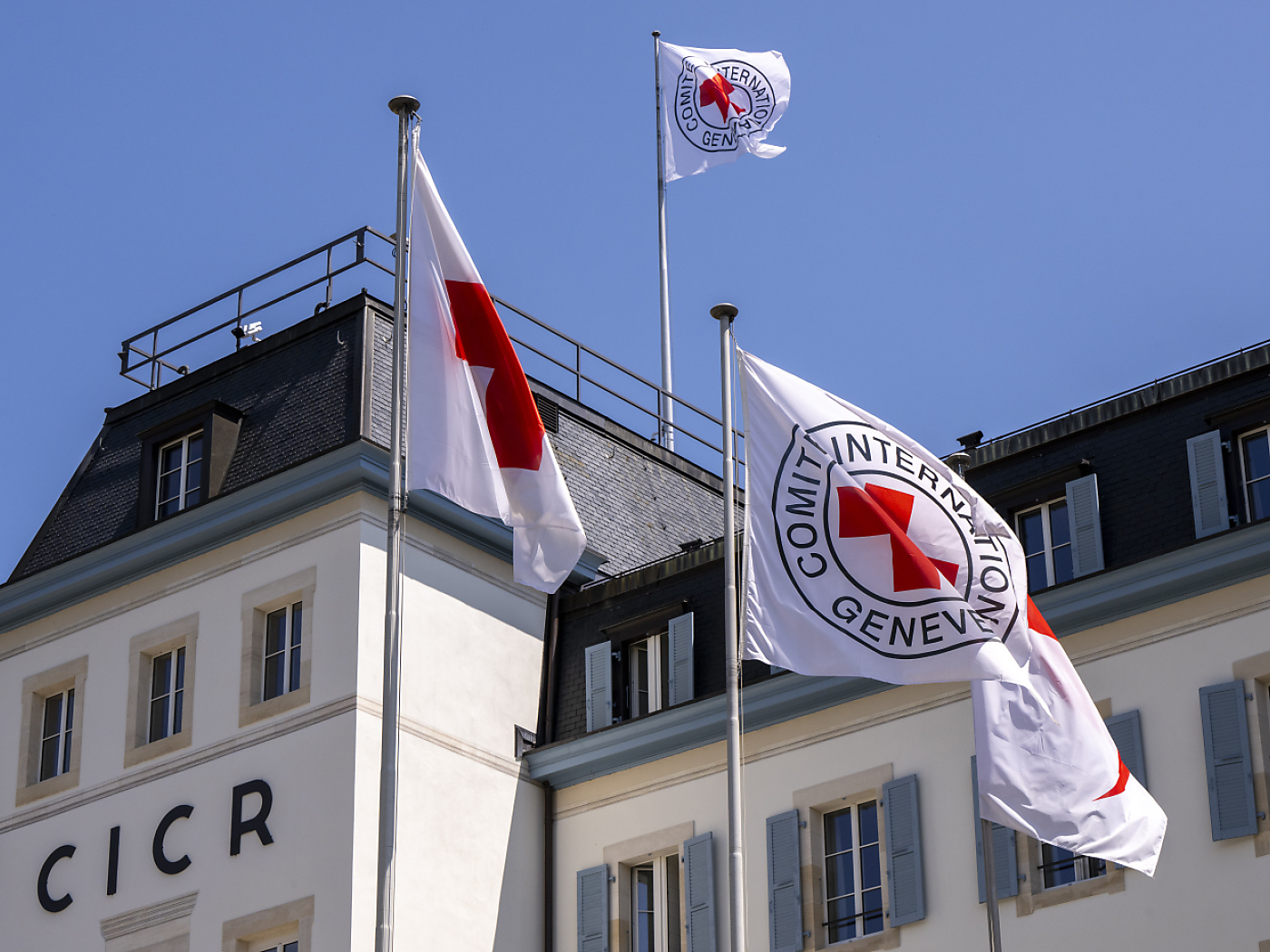 ICRC pleads for release of German nurse held in Somalia for seven years ...