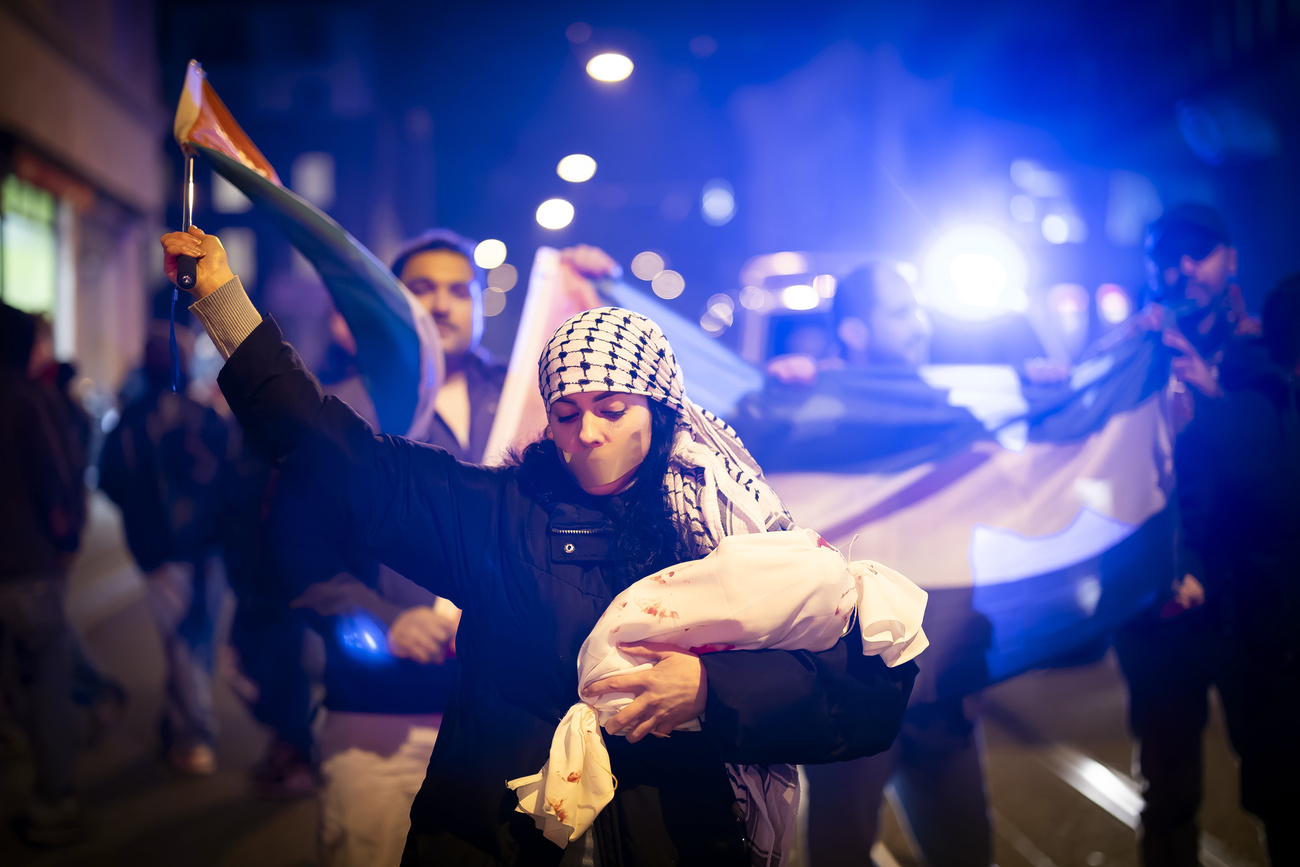 Warum immer mehr Juden in der Schweiz einen Umzug nach Israel erwägen
