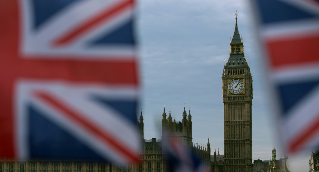 British Government Launches Plan to Improve Children’s Dental Health