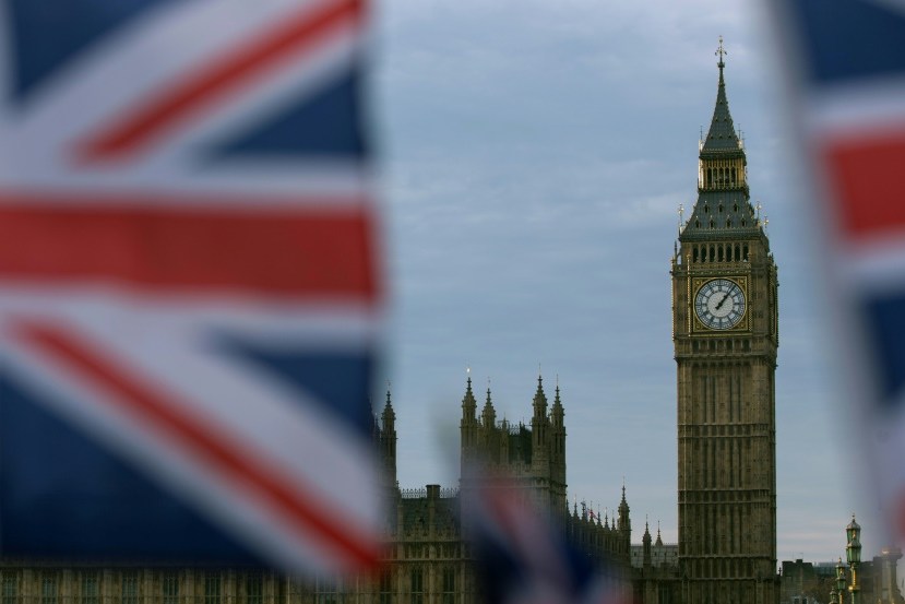 British Government Launches Plan to Improve Children's Dental Health Children's Dental Health Initiative