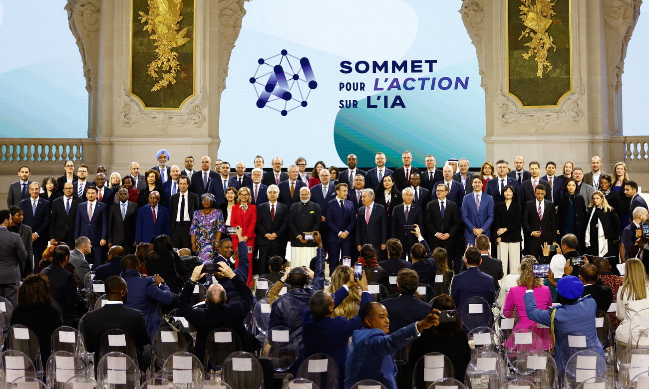 foto di gruppo