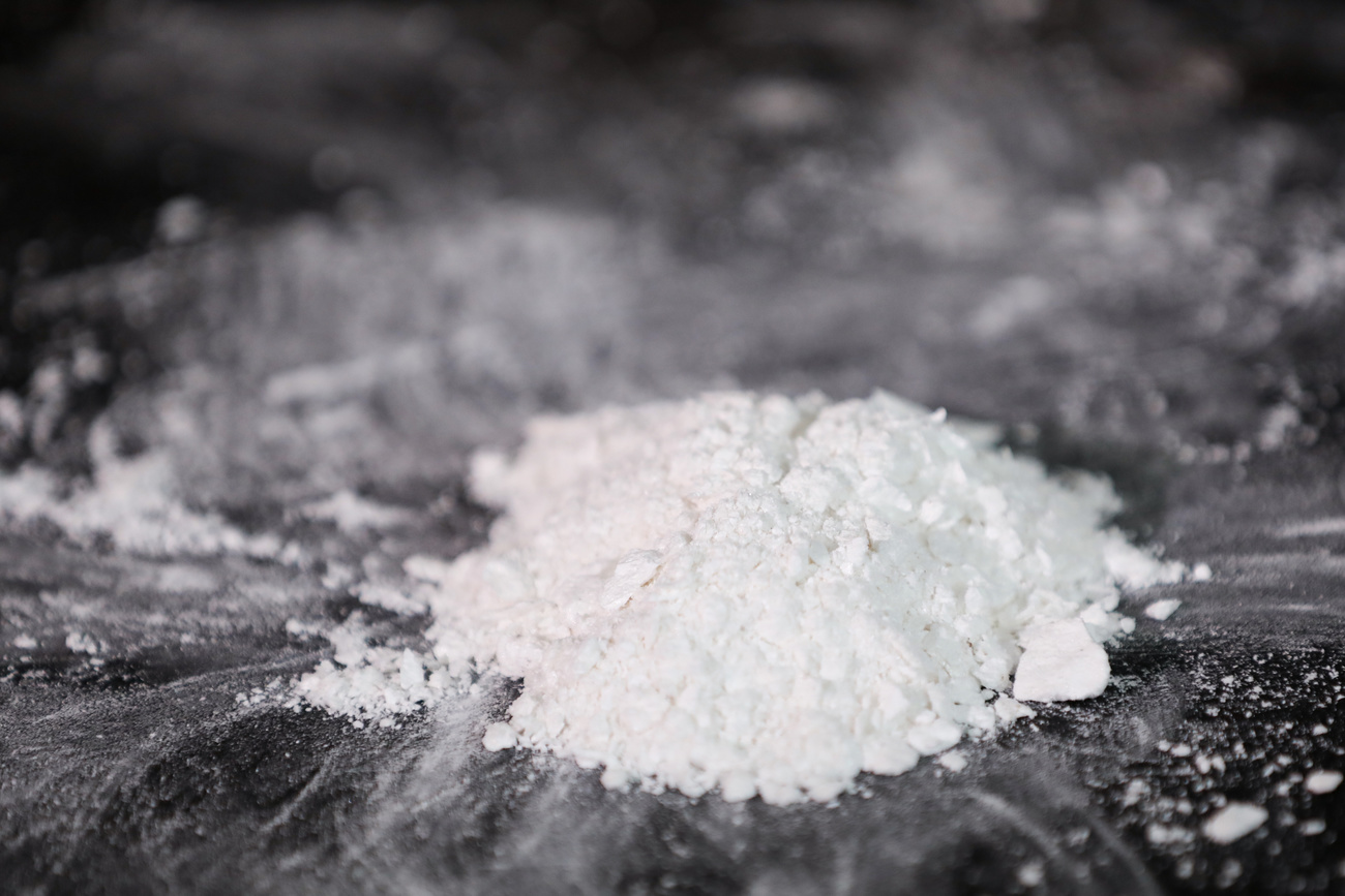 cocaina
